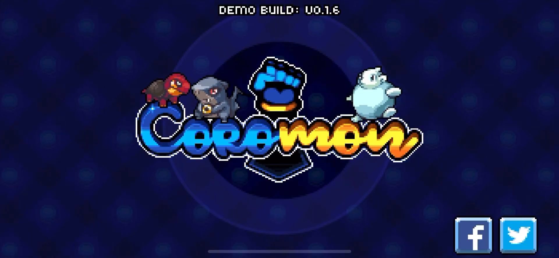 Скачать Coromon: Android Монстры игра на телефон и планшет.