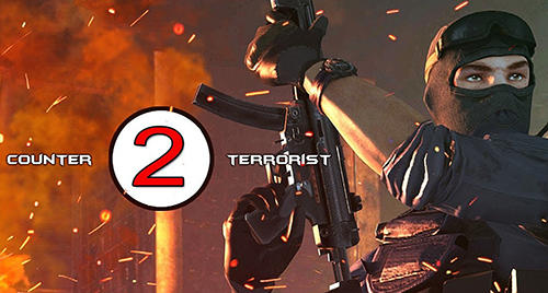 Скачать Counter terrorist 2: Gun strike: Android Типа Counter Strike игра на телефон и планшет.