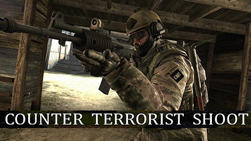 Скачать Counter terrorist shoot: Android Типа Counter Strike игра на телефон и планшет.