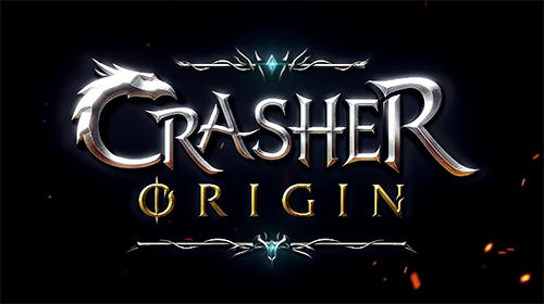 Скачать Crasher: Origin: Android Стратегические RPG игра на телефон и планшет.