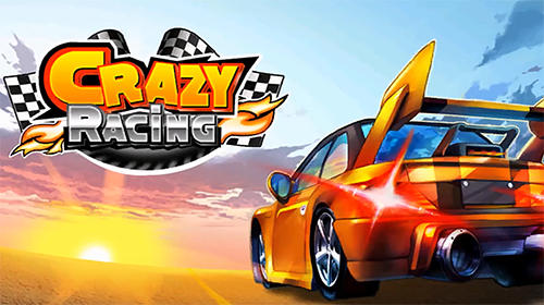 Скачать Crazy racing: Speed racer: Android Гонки игра на телефон и планшет.