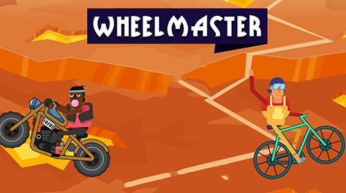 Скачать Crazy wheels: Stickman wheels master 2019: Android Гонки по холмам игра на телефон и планшет.