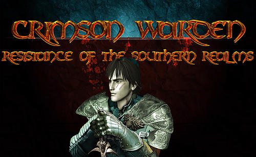 Скачать Crimson warden: Clash of kingdom: Android Онлайн RPG игра на телефон и планшет.