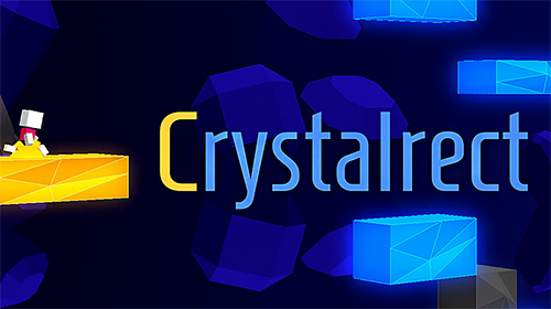 Скачать Crystalrect на Андроид 4.1 бесплатно.