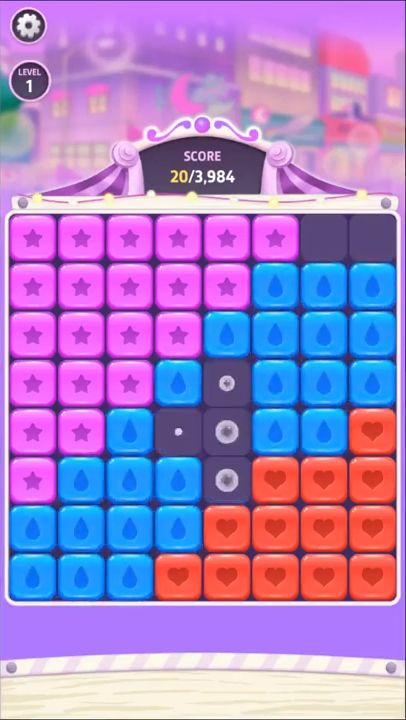 Скачать Cube Crack: Android Блоки игра на телефон и планшет.