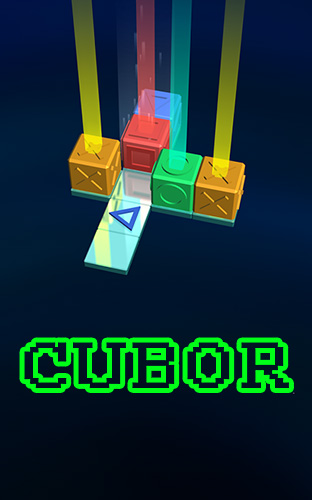 Скачать Cubor: Android Головоломки игра на телефон и планшет.