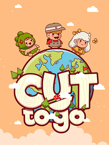 Скачать Cut to go: Android Пазл-платформер игра на телефон и планшет.