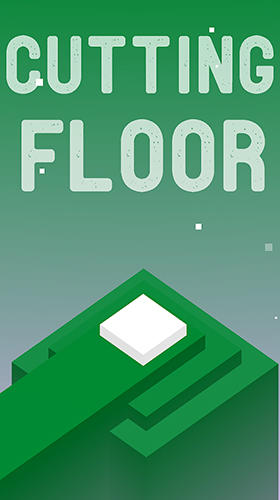 Скачать Cutting floor: Android Тайм киллеры игра на телефон и планшет.
