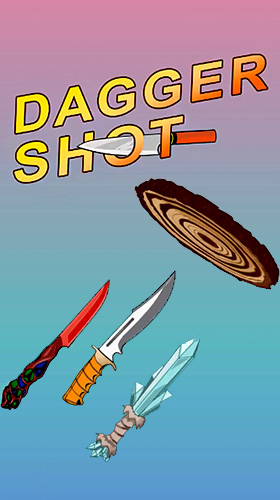 Скачать Dagger shot: Knife challenge: Android Игры на реакцию игра на телефон и планшет.