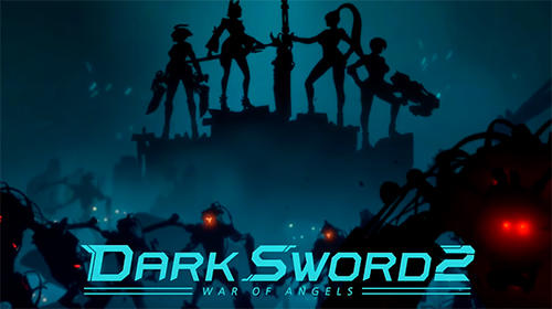 Скачать Dark sword 2 на Андроид 5.0 бесплатно.