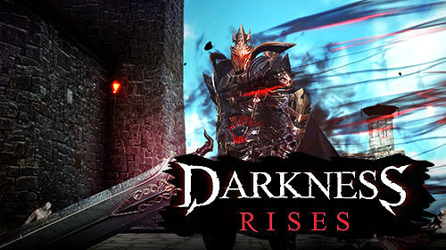 Скачать Darkness rises: Android Онлайн RPG игра на телефон и планшет.