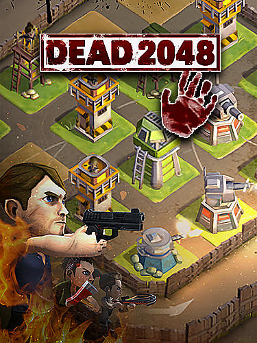 Скачать Dead 2048: Android Зомби игра на телефон и планшет.