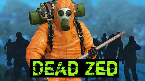 Скачать Dead Zed: Android Зомби шутер игра на телефон и планшет.