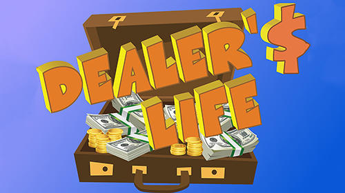 Скачать Dealer's life: Your pawn shop: Android Менеджер игра на телефон и планшет.