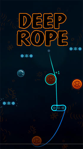 Скачать Deep rope: Android Тайм киллеры игра на телефон и планшет.