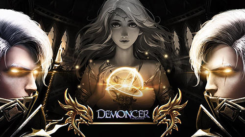 Скачать Demoncer: Android Action RPG игра на телефон и планшет.