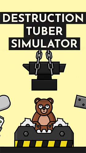 Скачать Destruction tuber simulator на Андроид 4.1 бесплатно.
