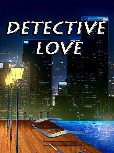 Detective love: Story games with choices