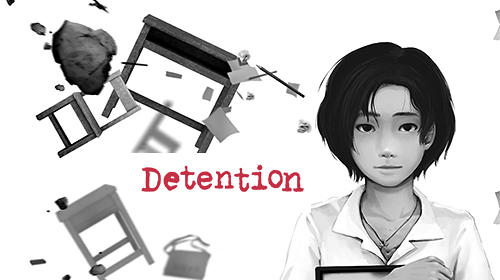 Скачать Detention: Android Классические квесты игра на телефон и планшет.