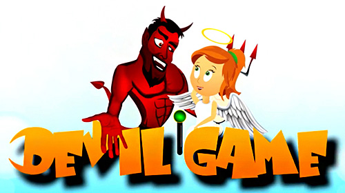 Скачать Devil game: Android Менеджер игра на телефон и планшет.