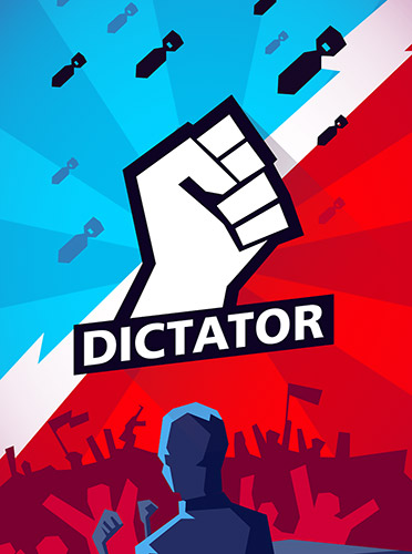 Скачать Dictator: Rule the world: Android Менеджер игра на телефон и планшет.