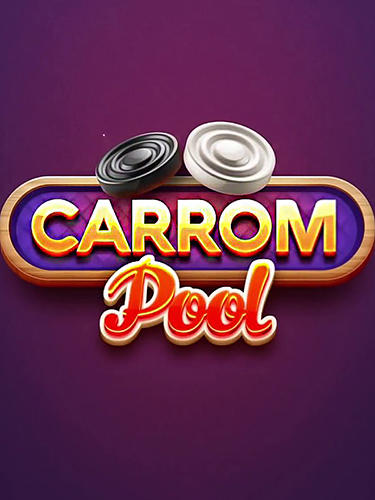 Скачать Disc pool carrom: Android Спортивные игра на телефон и планшет.