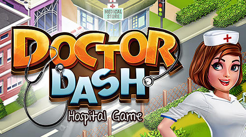 Скачать Doctor dash: Hospital game на Андроид 2.3 бесплатно.