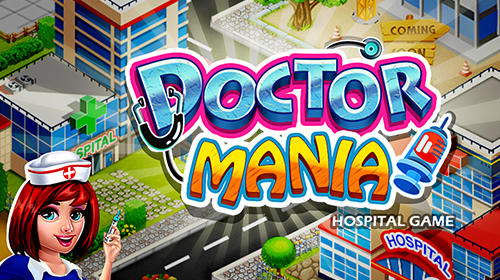 Doctor mania: Hospital game