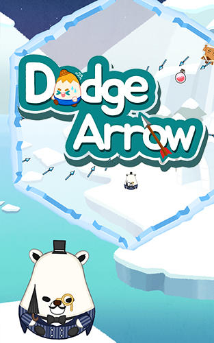 Скачать Dodge arrow!: Android Игры на реакцию игра на телефон и планшет.