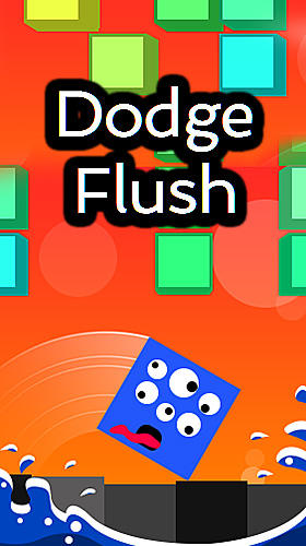 Скачать Dodge flush на Андроид 4.1 бесплатно.
