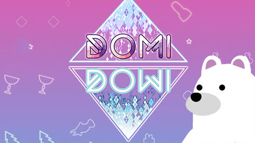 Скачать Domi Domi: World of domino: Android Раннеры игра на телефон и планшет.