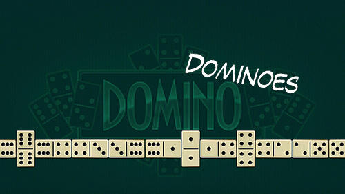 Скачать Domino! Dominoes online: Android Домино игра на телефон и планшет.