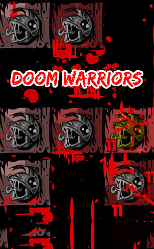 Скачать Doom warriors: Tap crawler: Android Кликеры игра на телефон и планшет.
