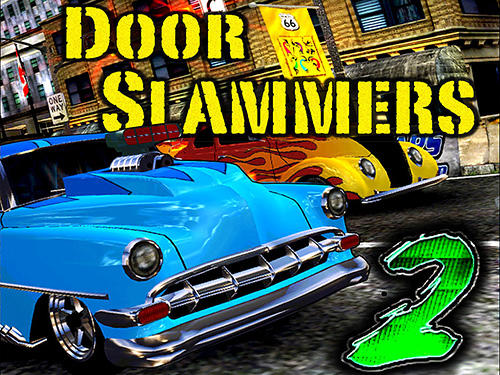 Скачать Door slammers 2: Drag racing: Android Гонки игра на телефон и планшет.