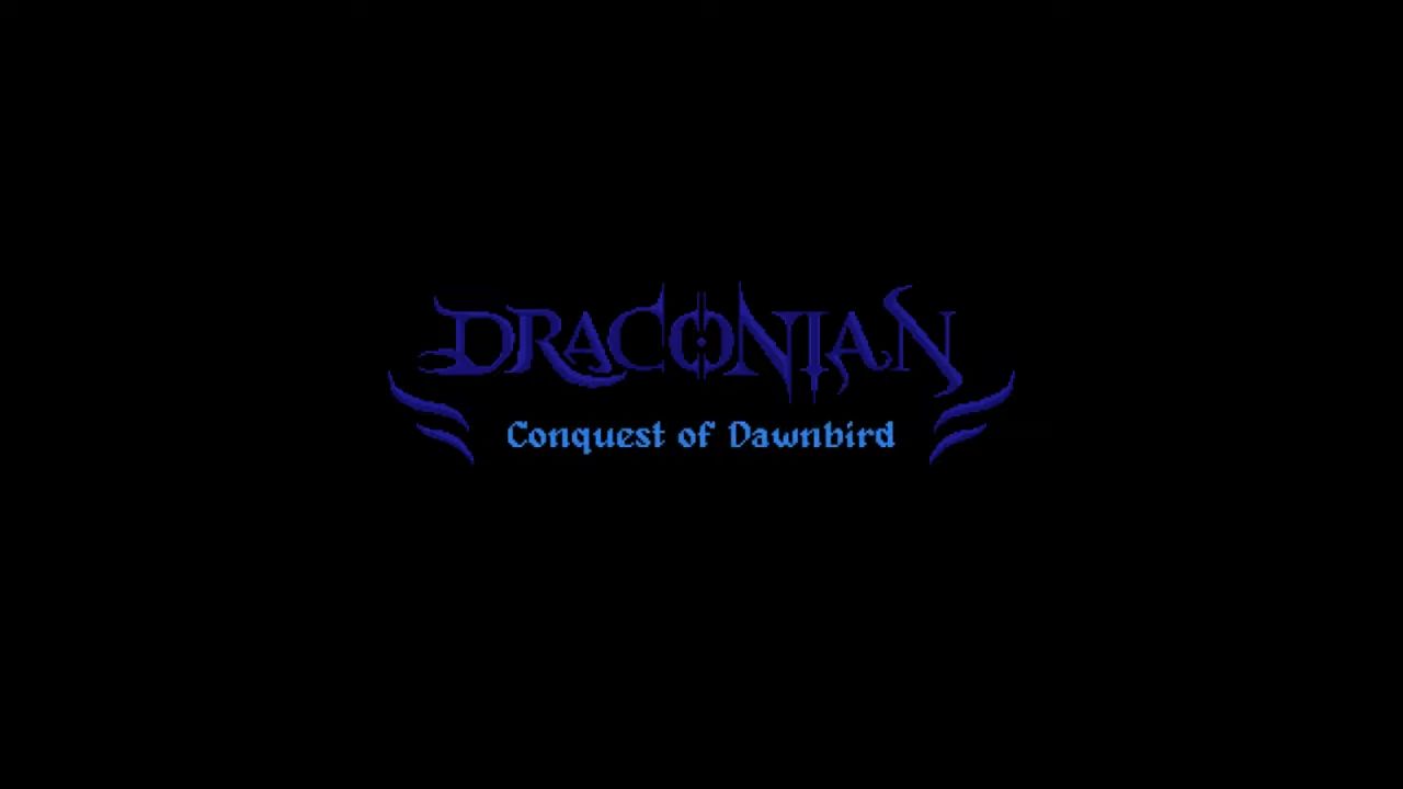 Скачать Draconian:Conquest of Dawnbird: Android Платформер игра на телефон и планшет.