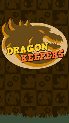 Скачать Dragon keepers: Fantasy clicker game: Android Пиксельные игра на телефон и планшет.