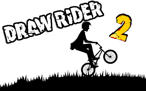 Скачать Draw rider 2: Android Велосипед игра на телефон и планшет.