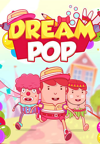 Скачать Dream pop на Андроид 4.1 бесплатно.