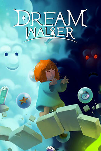 Скачать Dream walker: Android Платформер игра на телефон и планшет.