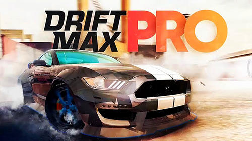 Скачать Drift max pro: Car drifting game: Android Гонки игра на телефон и планшет.