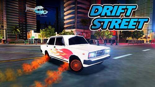 Скачать Drift street 2018: Android Дрифт игра на телефон и планшет.