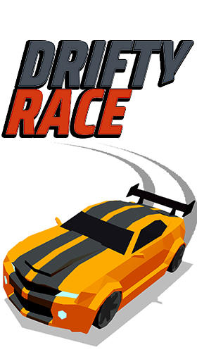 Скачать Drifty race: Android Дрифт игра на телефон и планшет.