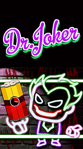 Скачать Dr.Joker: Android Головоломки игра на телефон и планшет.