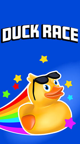 Скачать Duck race: Android Раннеры игра на телефон и планшет.