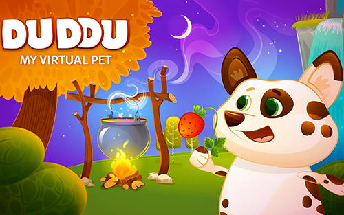 Скачать Duddu: Android Для детей игра на телефон и планшет.