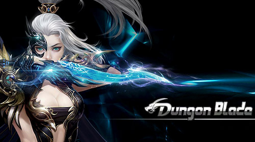 Скачать Dungeon blade: Android Action RPG игра на телефон и планшет.