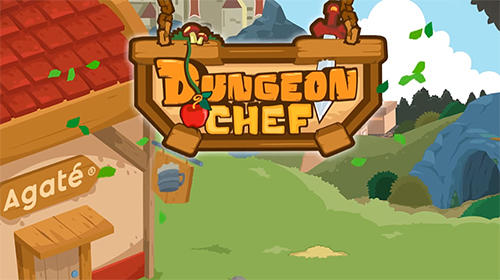 Скачать Dungeon chef: Android Менеджер игра на телефон и планшет.