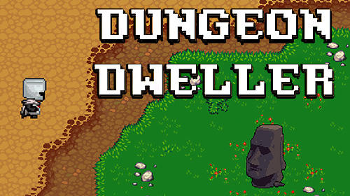 Скачать Dungeon dweller: Arena! на Андроид 4.1 бесплатно.