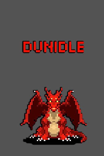 Скачать Dunidle: Idle pixel dungeon на Андроид 4.0 бесплатно.