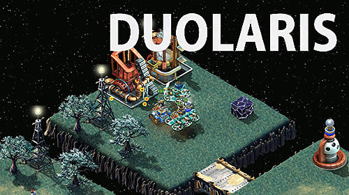 Скачать Duolaris: Android Онлайн стратегии игра на телефон и планшет.